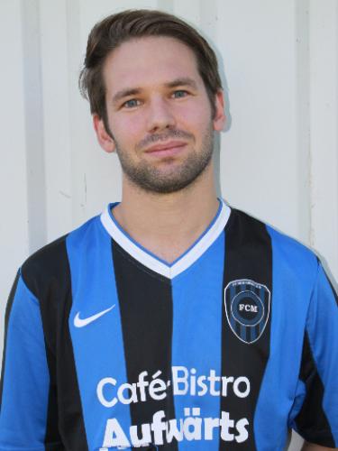Avatar Bild für Johannes Haas