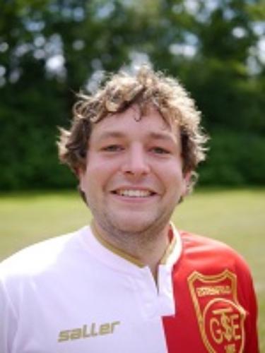 Avatar Bild für Matthias Stach