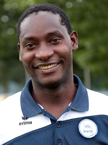 Avatar Bild für Mohamed Mugereka