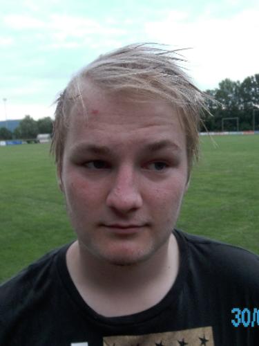 Avatar Bild für Mike Meusel