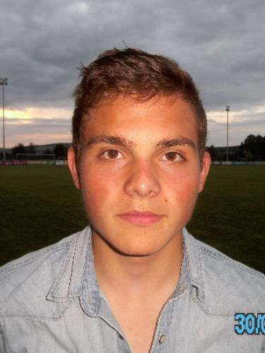 Avatar Bild