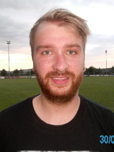 Avatar Bild für Patrick Szalski