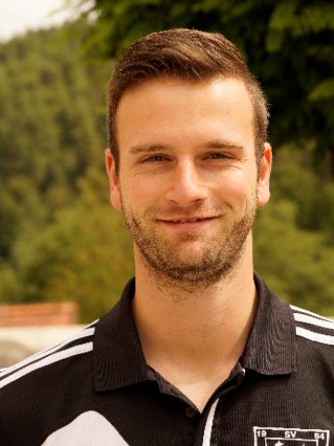 Avatar Bild für Benjamin Grill
