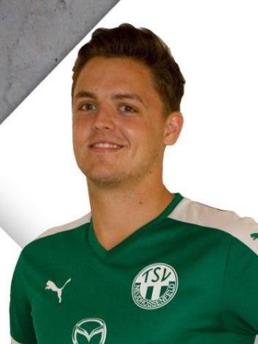Avatar Bild für Kevin Diwersi