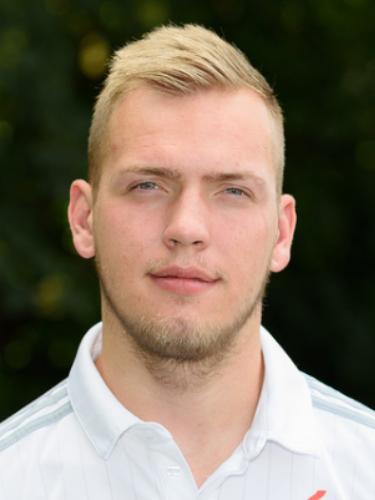 Avatar Bild für Christian Reus