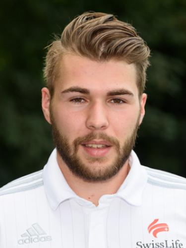 Avatar Bild für Patrick Zell