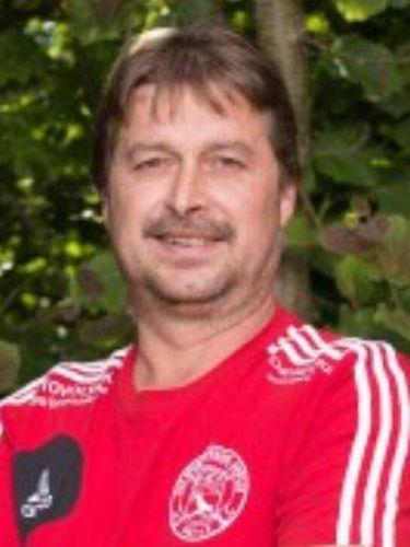 Avatar Bild für Wolfgang Kussinger