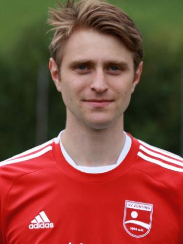 Avatar Bild für Felix Graf