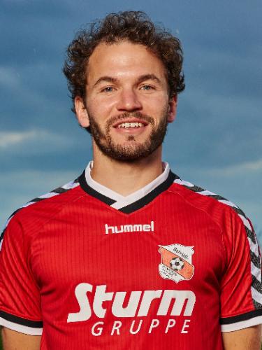 Avatar Bild für Lukas Reif