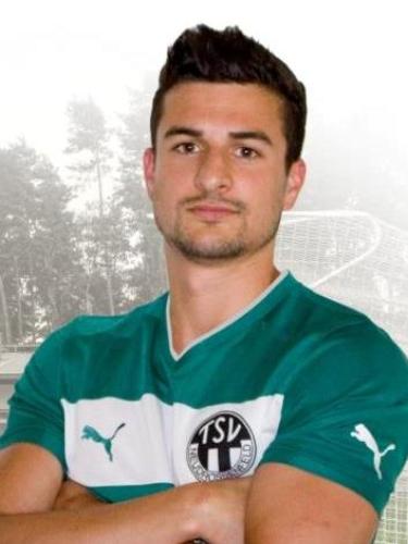 Avatar Bild für David Rau
