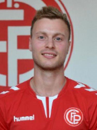 Avatar Bild für Martin Giermeier