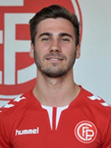 Avatar Bild für Fabian Rubelius
