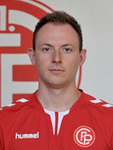 Avatar Bild für Valerio Burlakov