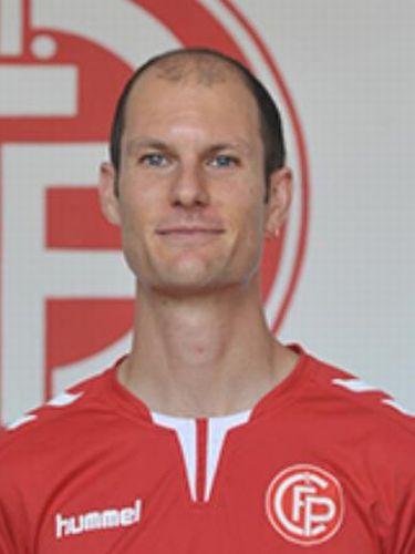 Avatar Bild für Marko Denic