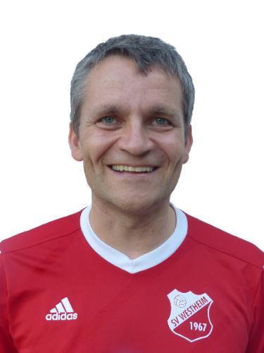 Avatar Bild für Georg Rosenbauer