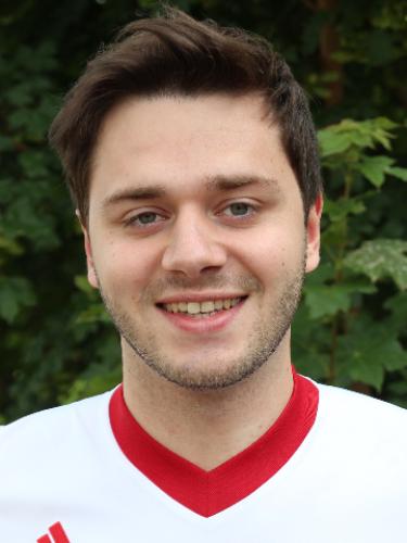 Avatar Bild für Daniel Rabl