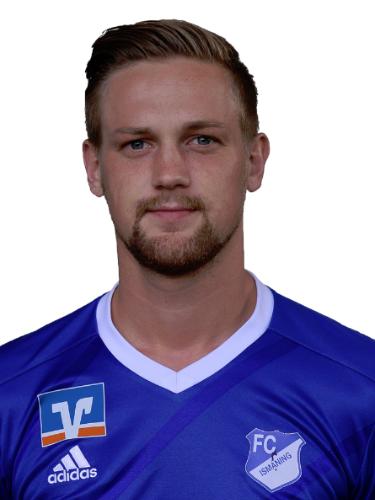 Avatar Bild für Gerrit Arzberger