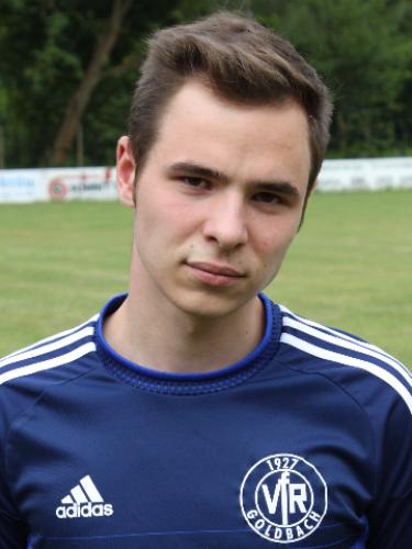 Avatar Bild für Patrick Förste