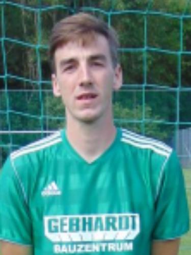 Avatar Bild für Pascal Weidner