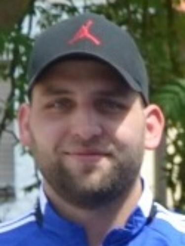 Avatar Bild für Sebastian Ott
