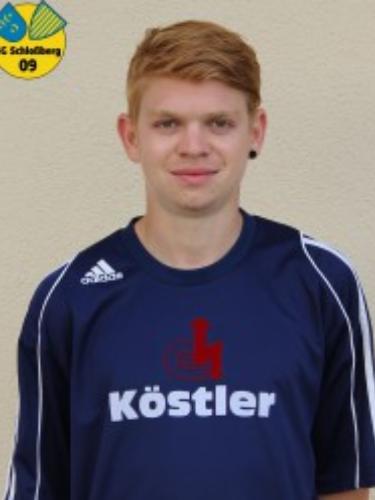 Avatar Bild für Alexander Forster