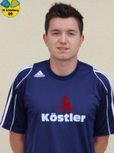 Avatar Bild für Fabian Fuchs