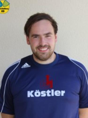 Avatar Bild für Marco Simeth
