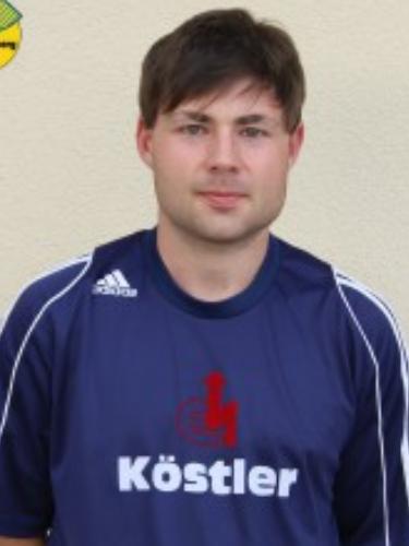 Avatar Bild für Patrick Holzer