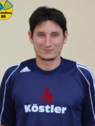 Avatar Bild für Tobias Kolbeck