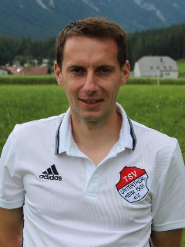 Avatar Bild für Rainer Mattes