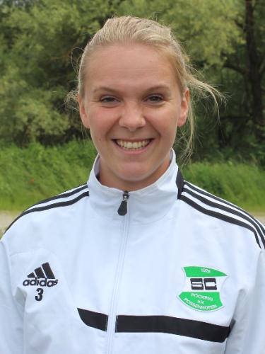 Avatar Bild für Bettina Popp