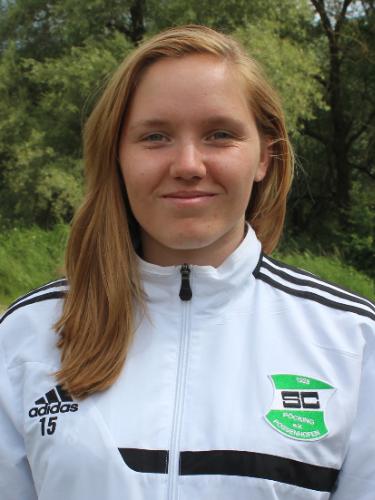 Avatar Bild für Julia Steinhöfer