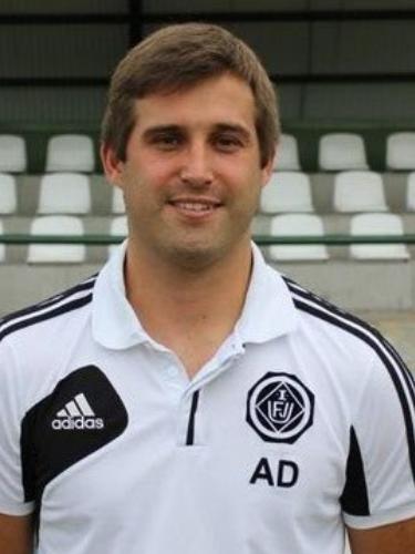 Avatar Bild