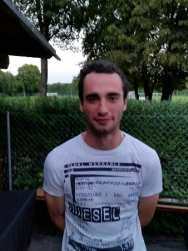 Avatar Bild für Ivan Cigic
