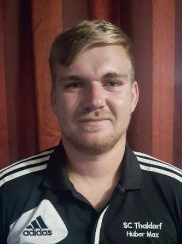 Avatar Bild für Maximilian Huber