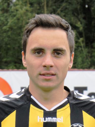 Avatar Bild für Sebastian Ott