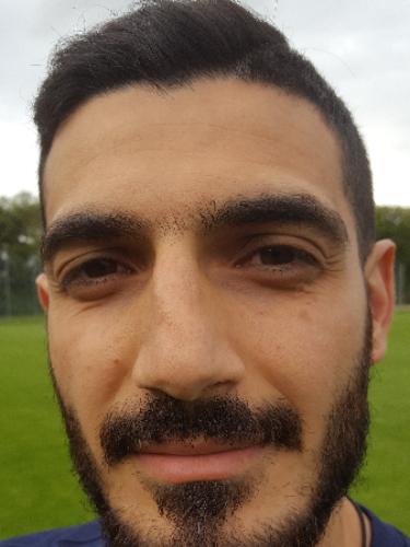 Avatar Bild für Chrysostomos Nikolaou