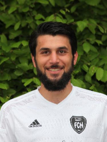 Avatar Bild für Ibrahim Ötztürk
