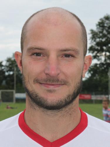 Avatar Bild für Benjamin Hauzenberger