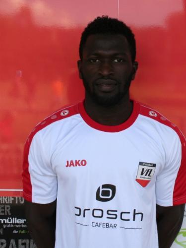 Avatar Bild für Kemo Njie