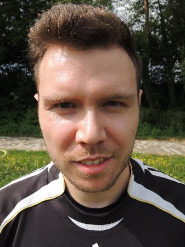 Avatar Bild für Nicolas Schenkel