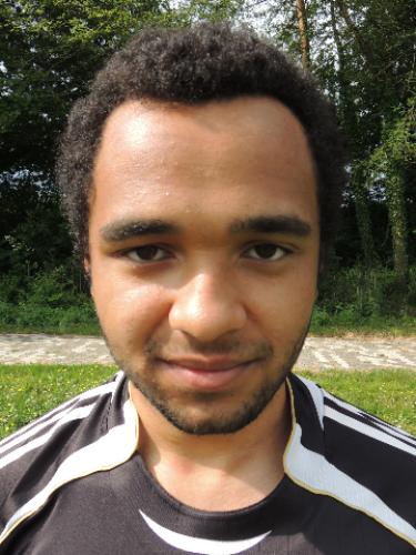 Avatar Bild für Samuel Dürr