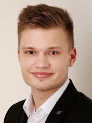 Avatar Bild für Dominik Oppelt