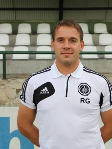 Avatar Bild für Rainer Gundel
