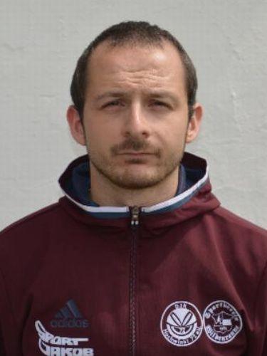 Avatar Bild für Florian Hartl