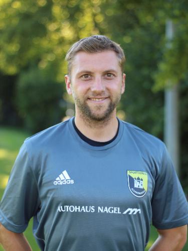 Avatar Bild für Markus Huber