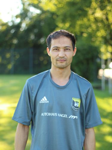 Avatar Bild für Hassan Rezaiy