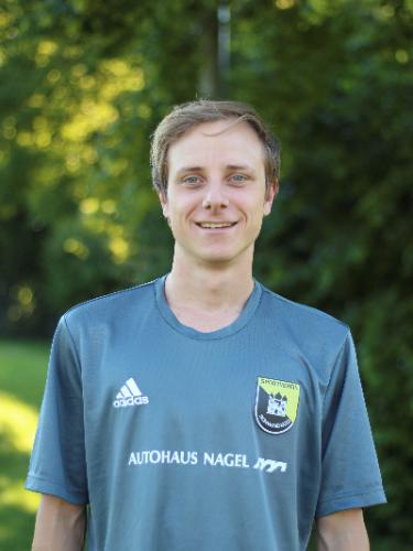 Avatar Bild für Sebastian Scharf