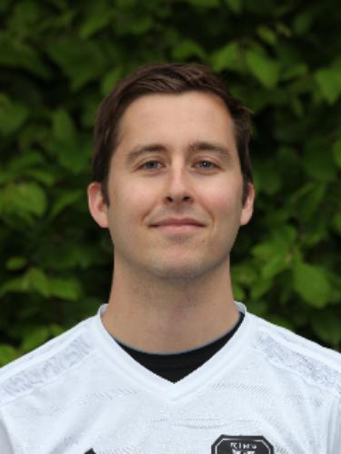 Avatar Bild für Benjamin Stjepanovic