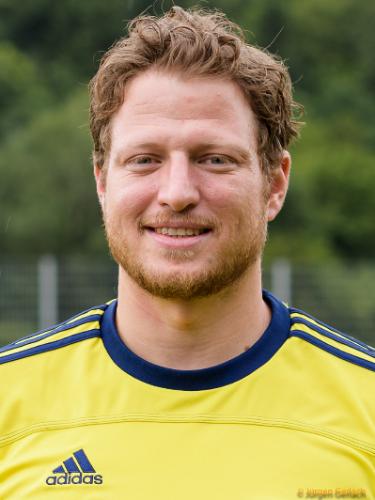 Avatar Bild für Benjamin Schramm